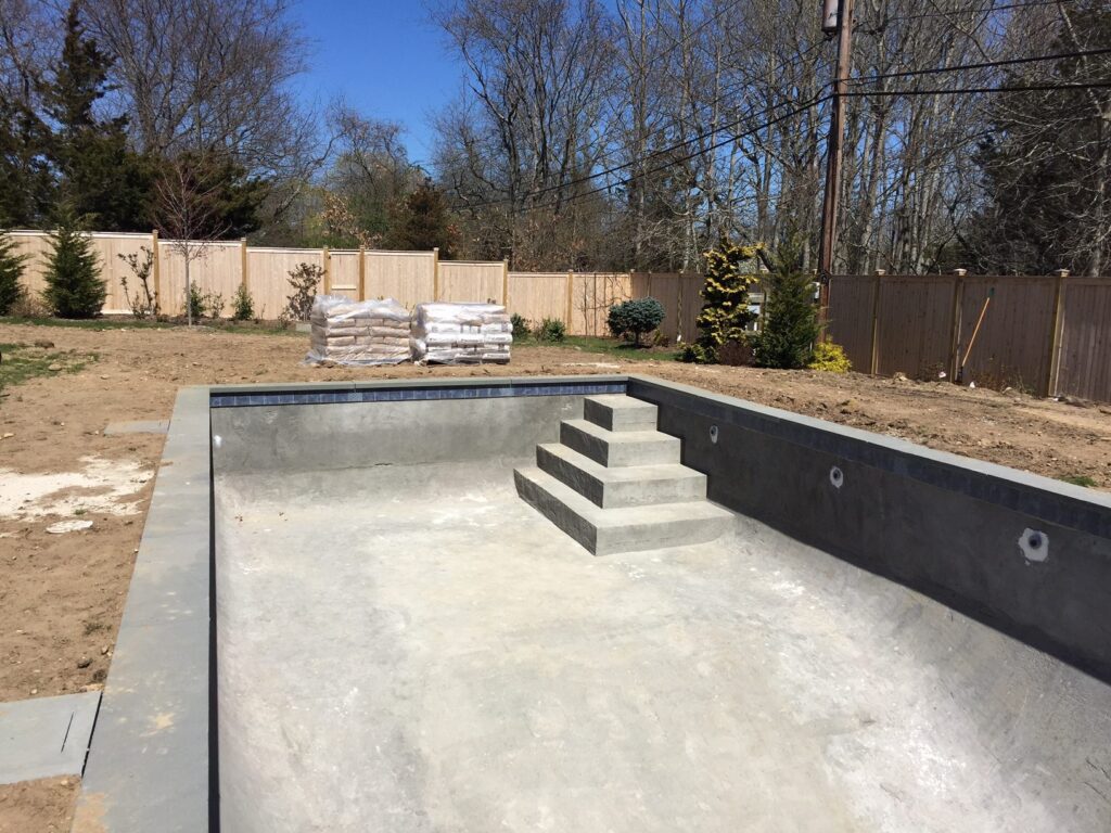 Pool Builders