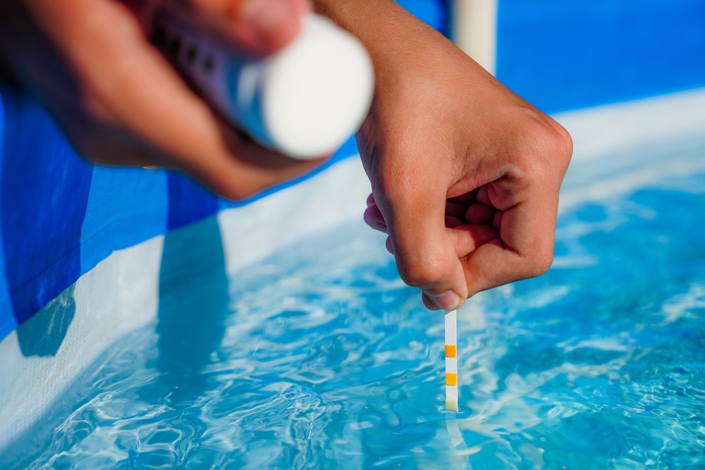 How to Get Your Pool Ready for Entertaining