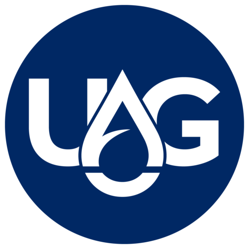 United Aqua Group logo