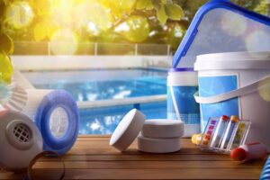 Liquid Chlorine vs. Tablet Chlorine: Differences, Pros, & Cons Liquid Chlorine vs. Tablet Chlorine: Differences, Pros, & Cons
