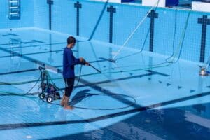 How to Start a Profitable Pool Cleaning Business