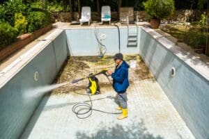 Pool Cleaning Business License Requirement Guide
