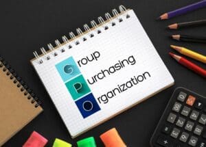Group Purchasing Organizations (GPOs)