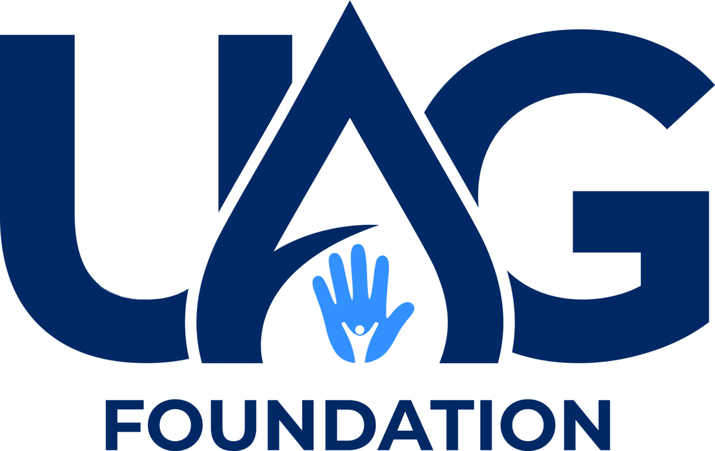 UAG Foundation Logo