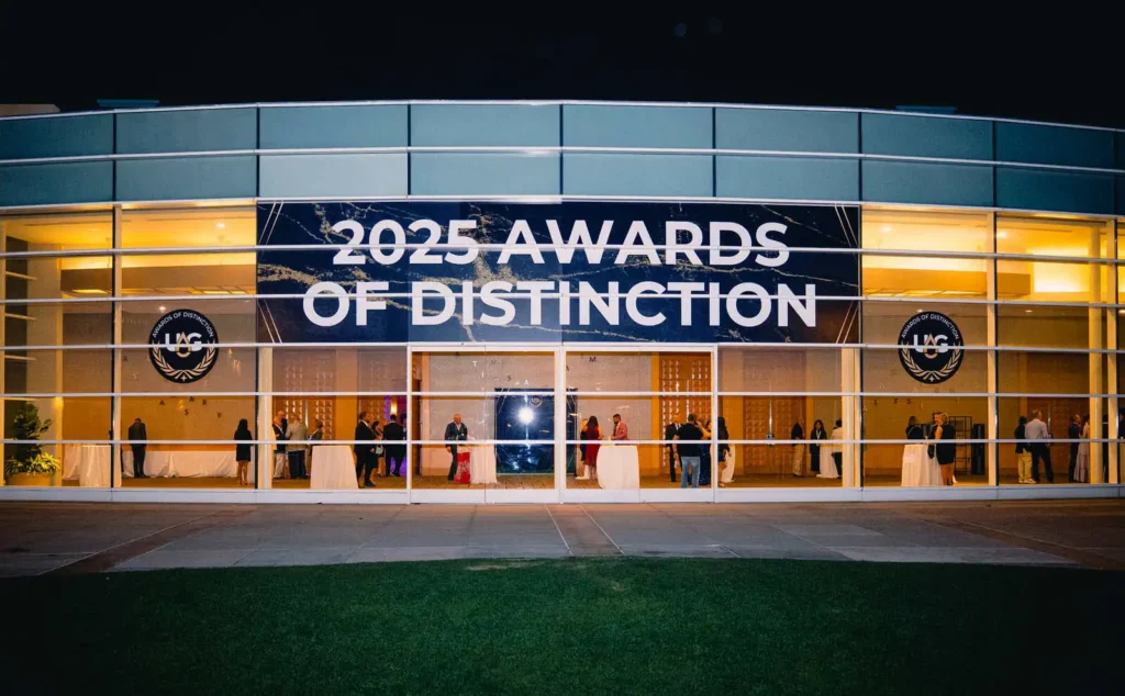 2025 awards of distinction