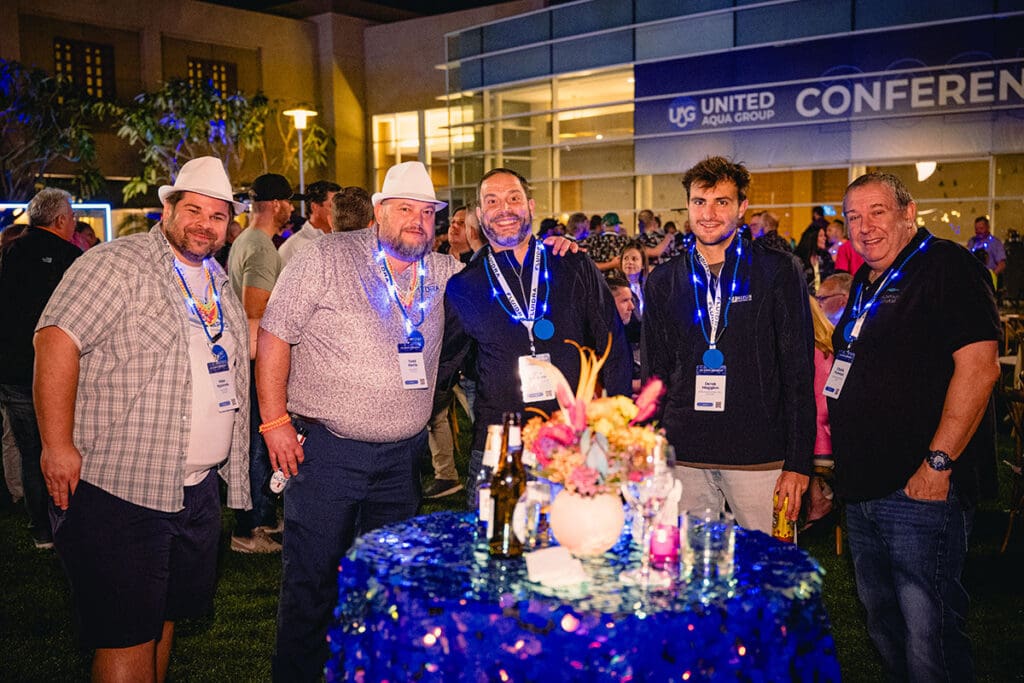 2025 PSP Expo Networking Event
