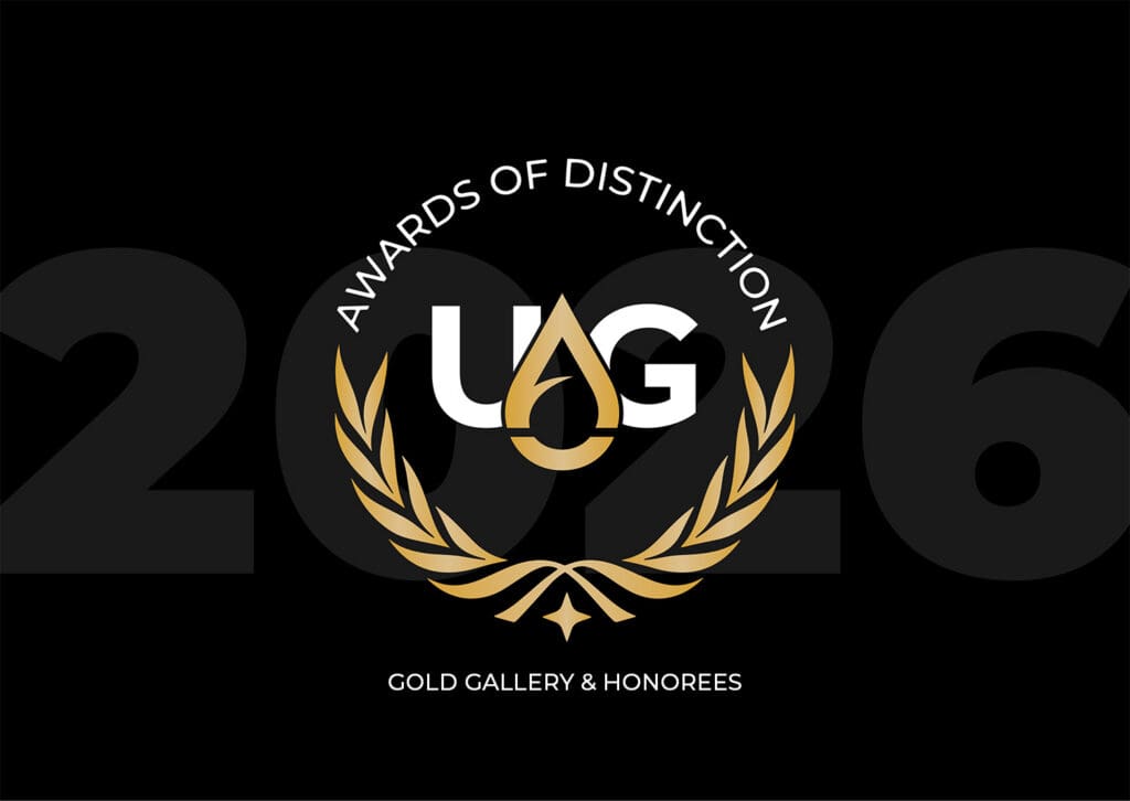 AOD Honorees & Gallery