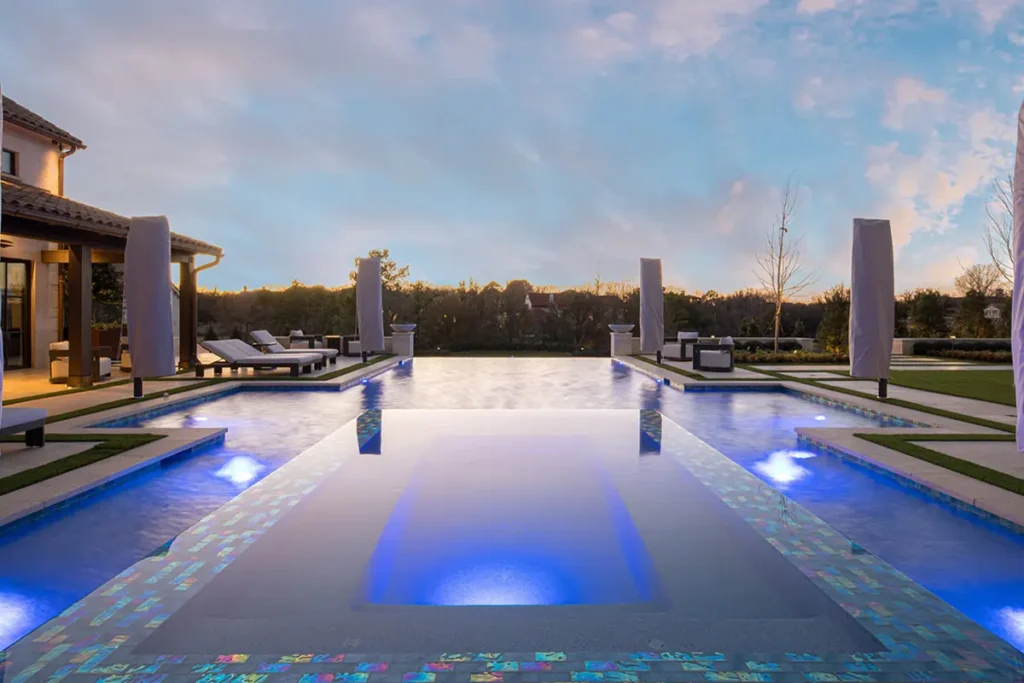 Membership Claffey Pools