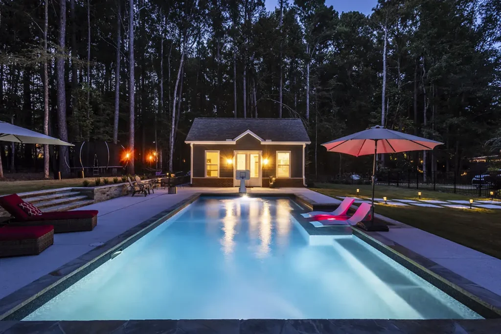 Membership J&M Pool Company Thiffault