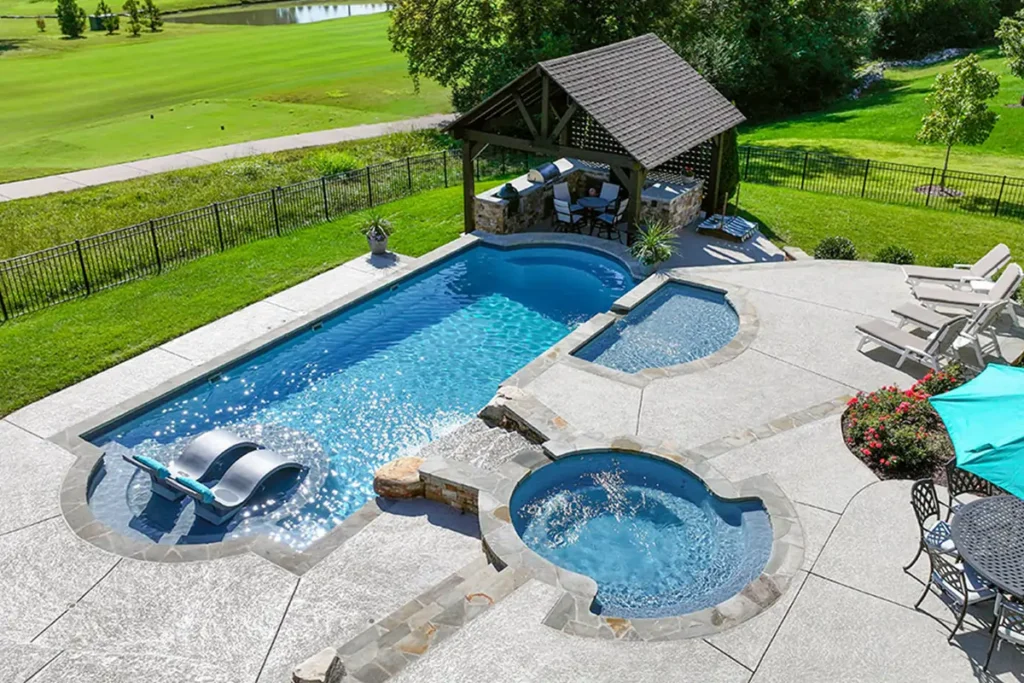 Membership Swim World Pools