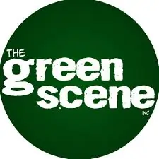 Green Scene Logo