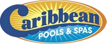 Caribbean Pools Logo